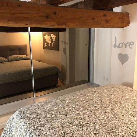 شقة New Loft In The Heart Of Bologna 3 المظهر الخارجي الصورة