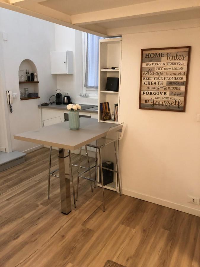 شقة New Loft In The Heart Of Bologna 3 المظهر الخارجي الصورة